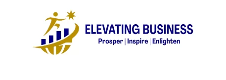 Elevating Business - Prosper, Inspire, Enlighten