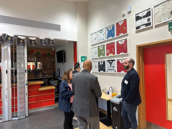 Breakfast Networking Event - 23rd October 2025