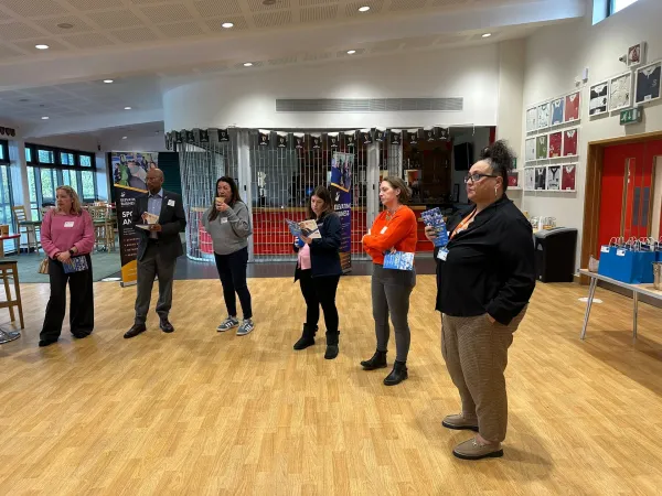 Breakfast Networking Event - 23rd October 2025