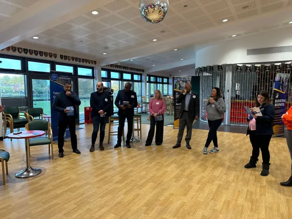 Breakfast Networking Event - 23rd October 2025