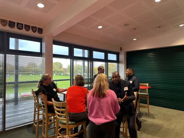 Breakfast Networking Event - 23rd October 2025