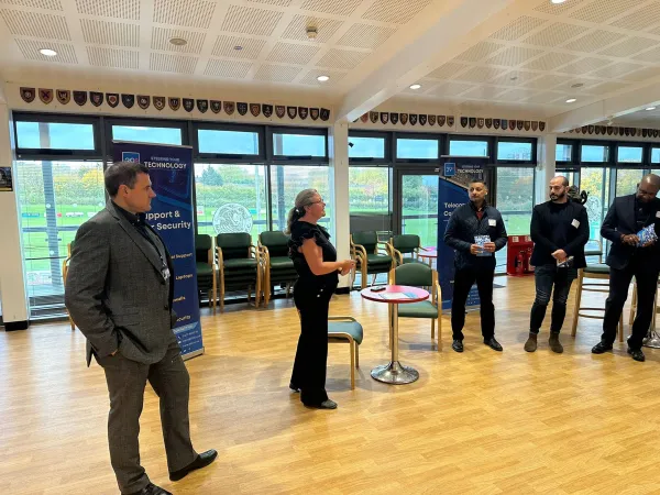 Breakfast Networking Event - 23rd October 2025