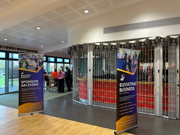 Breakfast Networking Event - 23rd October 2025