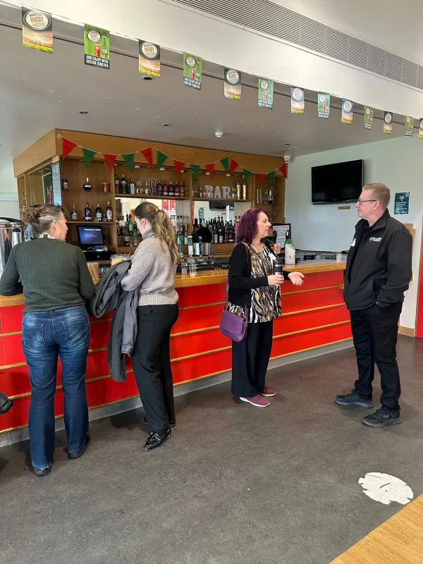 Breakfast Networking Event - 24th February 2026