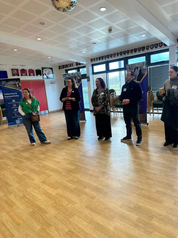 Breakfast Networking Event - 24th February 2026
