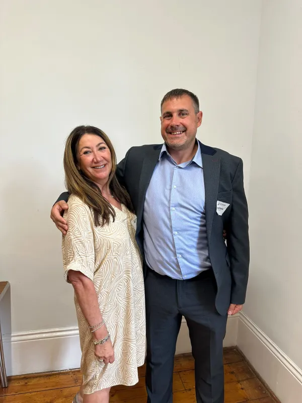 Breakfast Networking Event - 30th June 2026