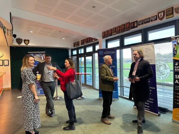 Breakfast Networking Event - 27th November 2025