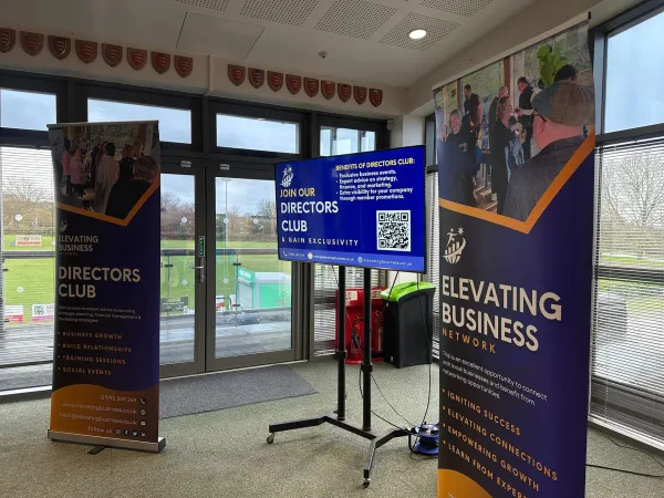 Breakfast Networking Event - 27th November 2025