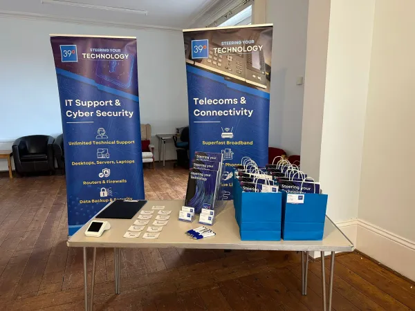 Breakfast Networking Event - 28th April 2026