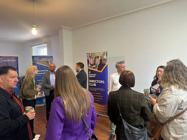 Breakfast Networking Event - 28th April 2026