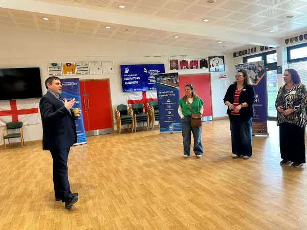 Breakfast Networking Event - 24th February 2026