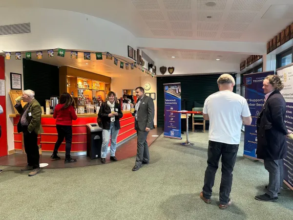 Breakfast Networking Event - 27th November 2025