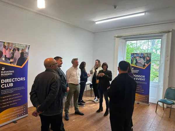 Breakfast Networking Event - 28th April 2026