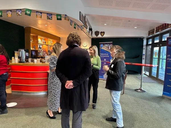 Breakfast Networking Event - 27th November 2025