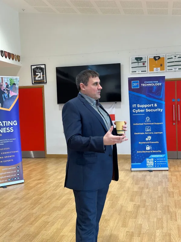 Breakfast Networking Event - 24th February 2026