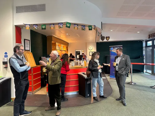 Breakfast Networking Event - 27th November 2025