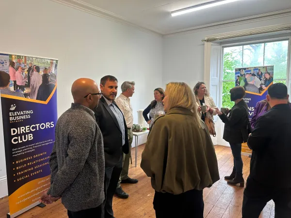 Breakfast Networking Event - 28th April 2026