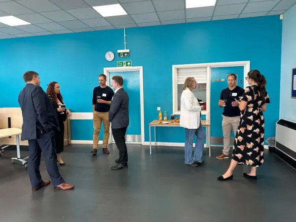 Breakfast Networking Event - 29th September 2026
