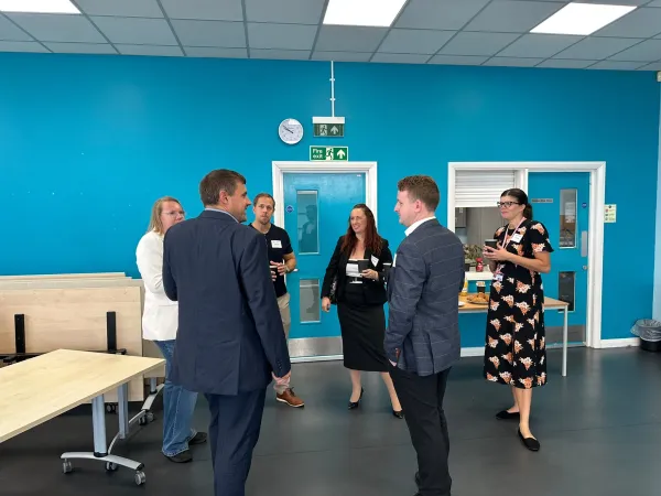 Breakfast Networking Event - 29th September 2026