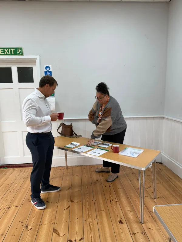 Breakfast Networking Event - 13th October 2026