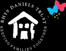 The Rhys Daniels Trust logo