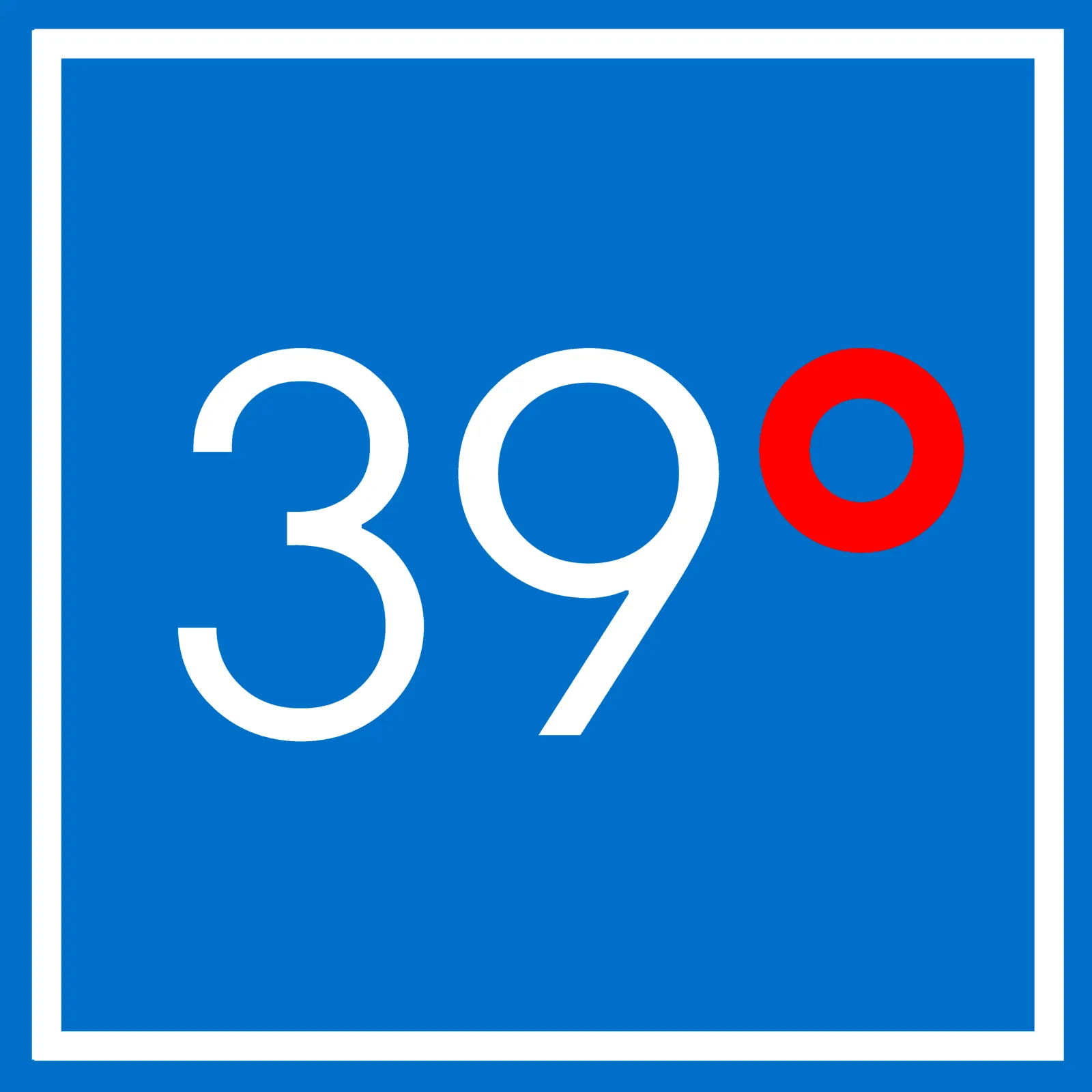 39D - IT Support & Services logo