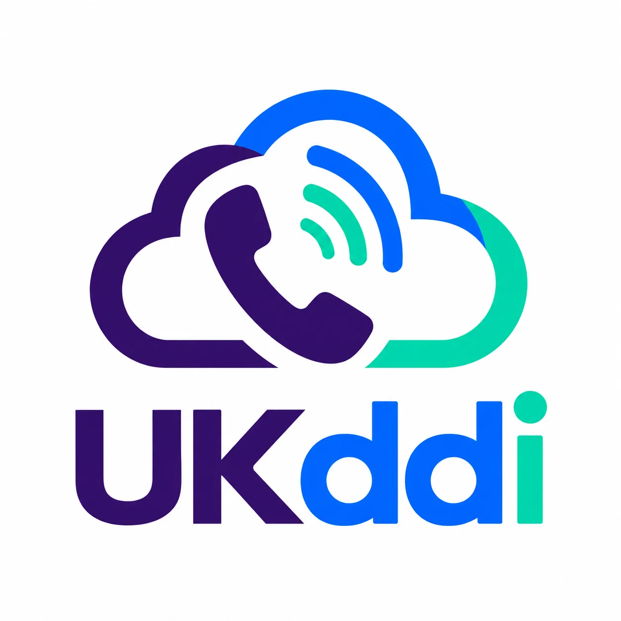 UK DDI logo