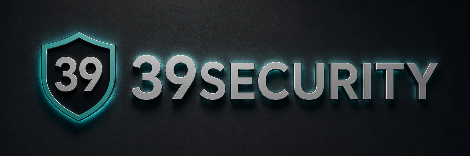 39 Security logo