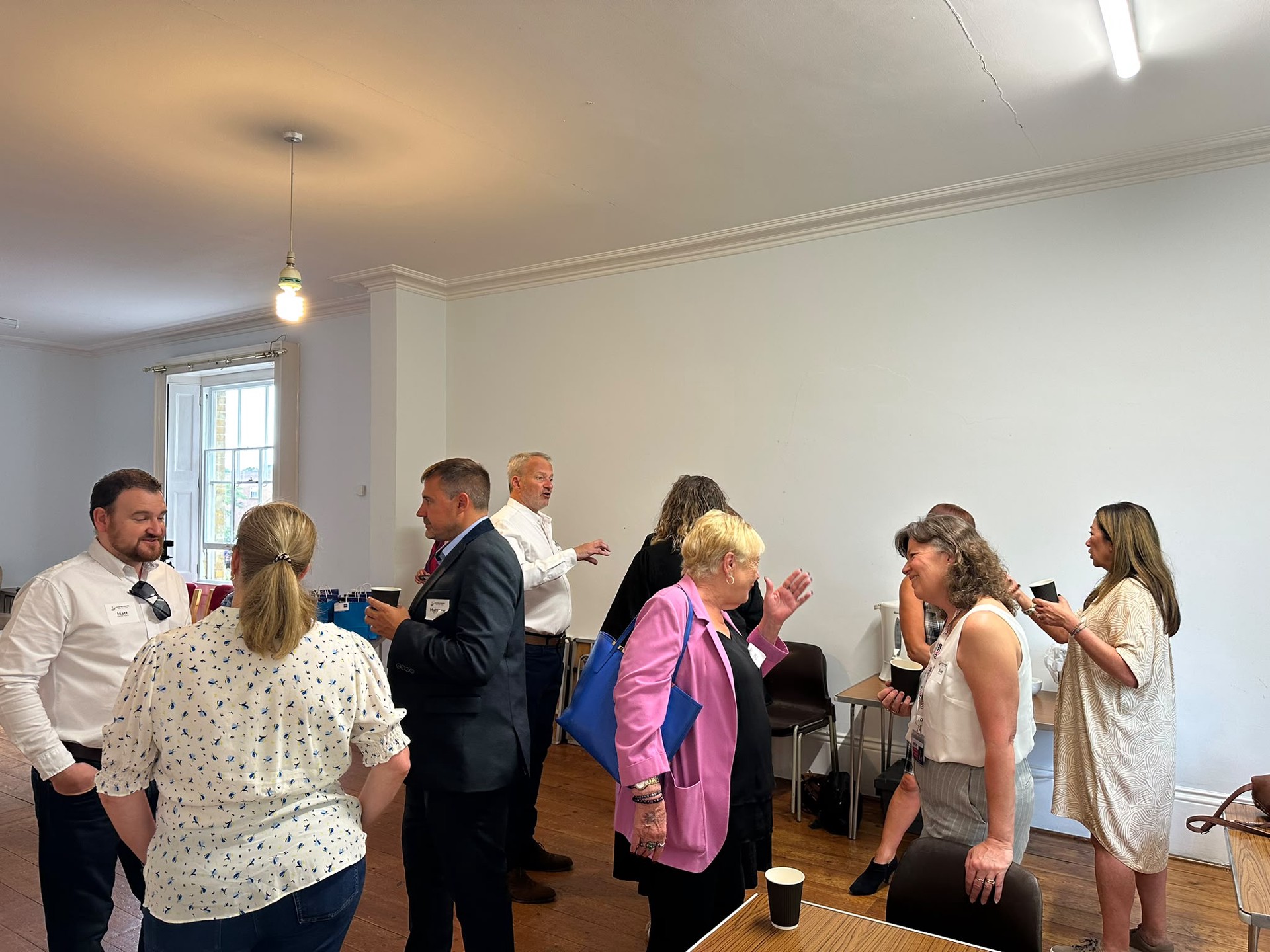 Elevating Business – 8th September 2026